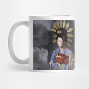 Our Lady Of China Mug